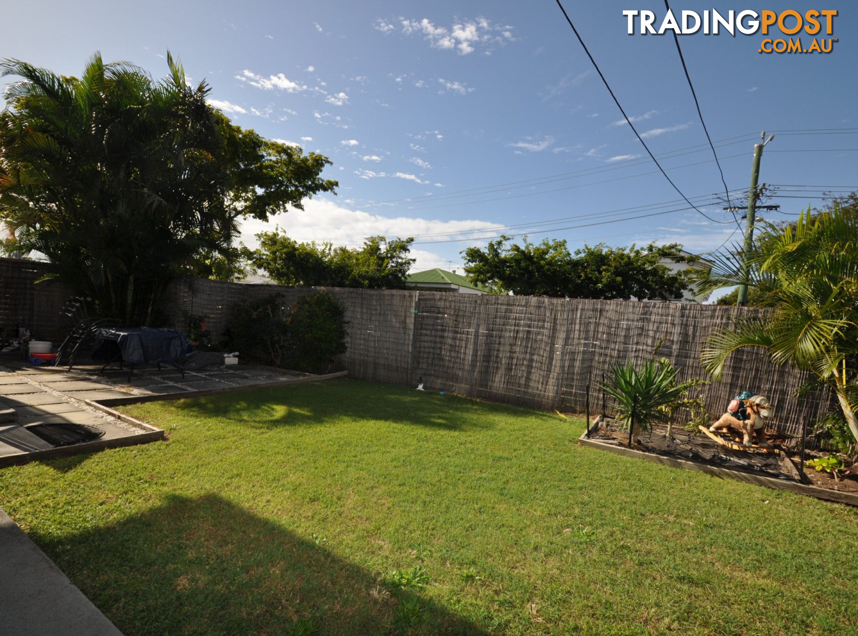 1/27-29 Agnes Street WYNNUM QLD 4178