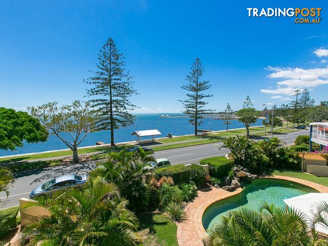 3/65 Waterloo Esplanade WYNNUM QLD 4178