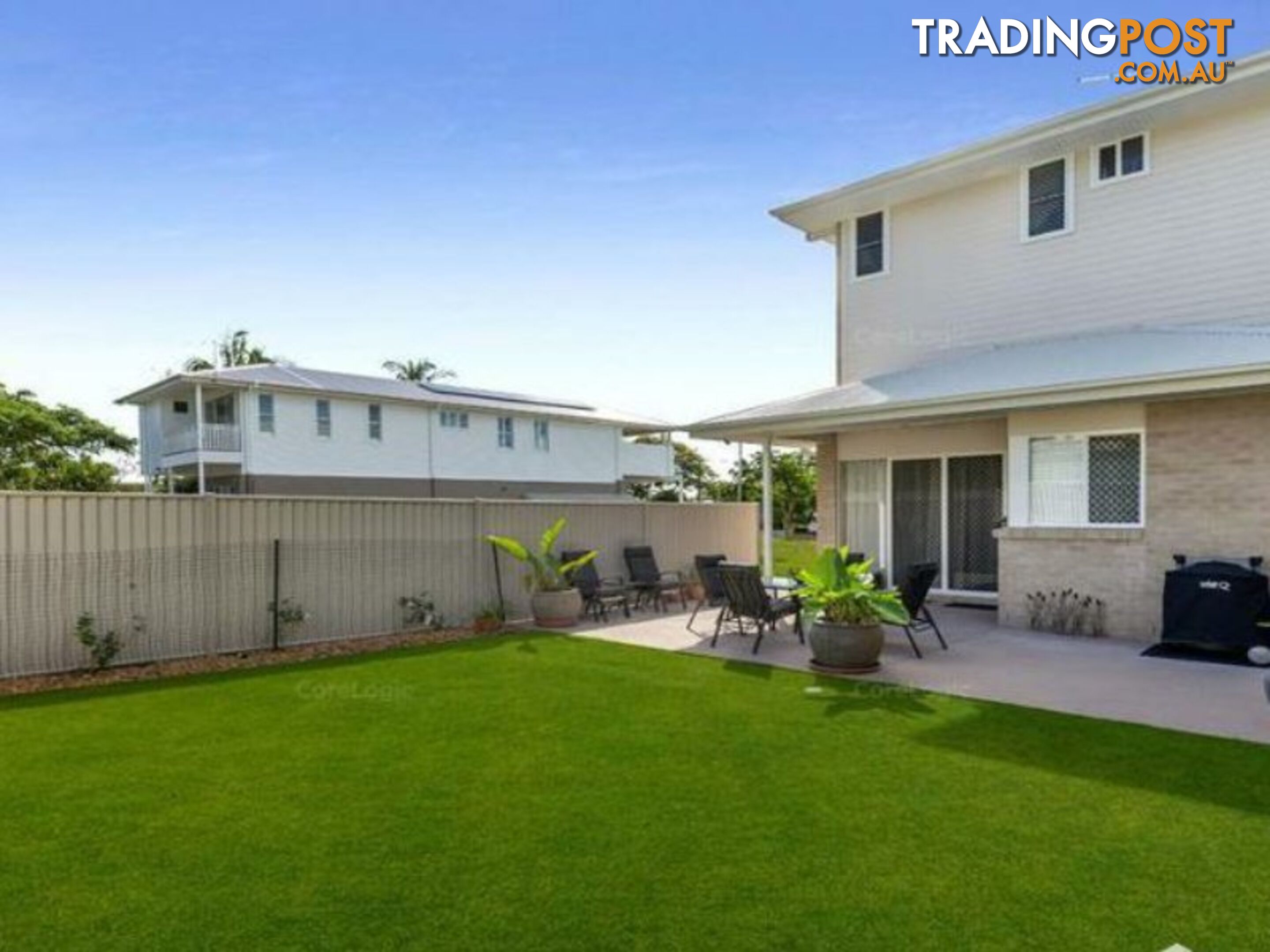 53 Carlton Tce WYNNUM QLD 4178