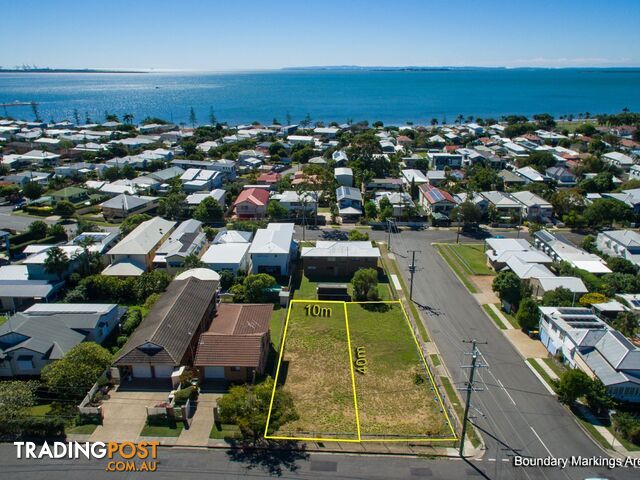 18 & 20 Kingsley Terrace WYNNUM QLD 4178