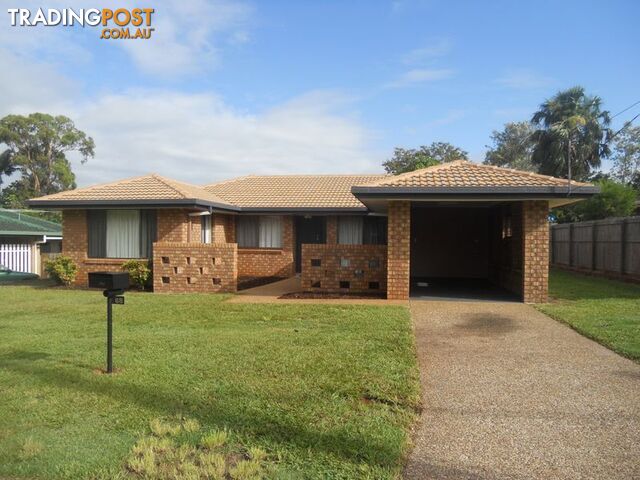 68 Cumberland Drive ALEXANDRA HILLS QLD 4161