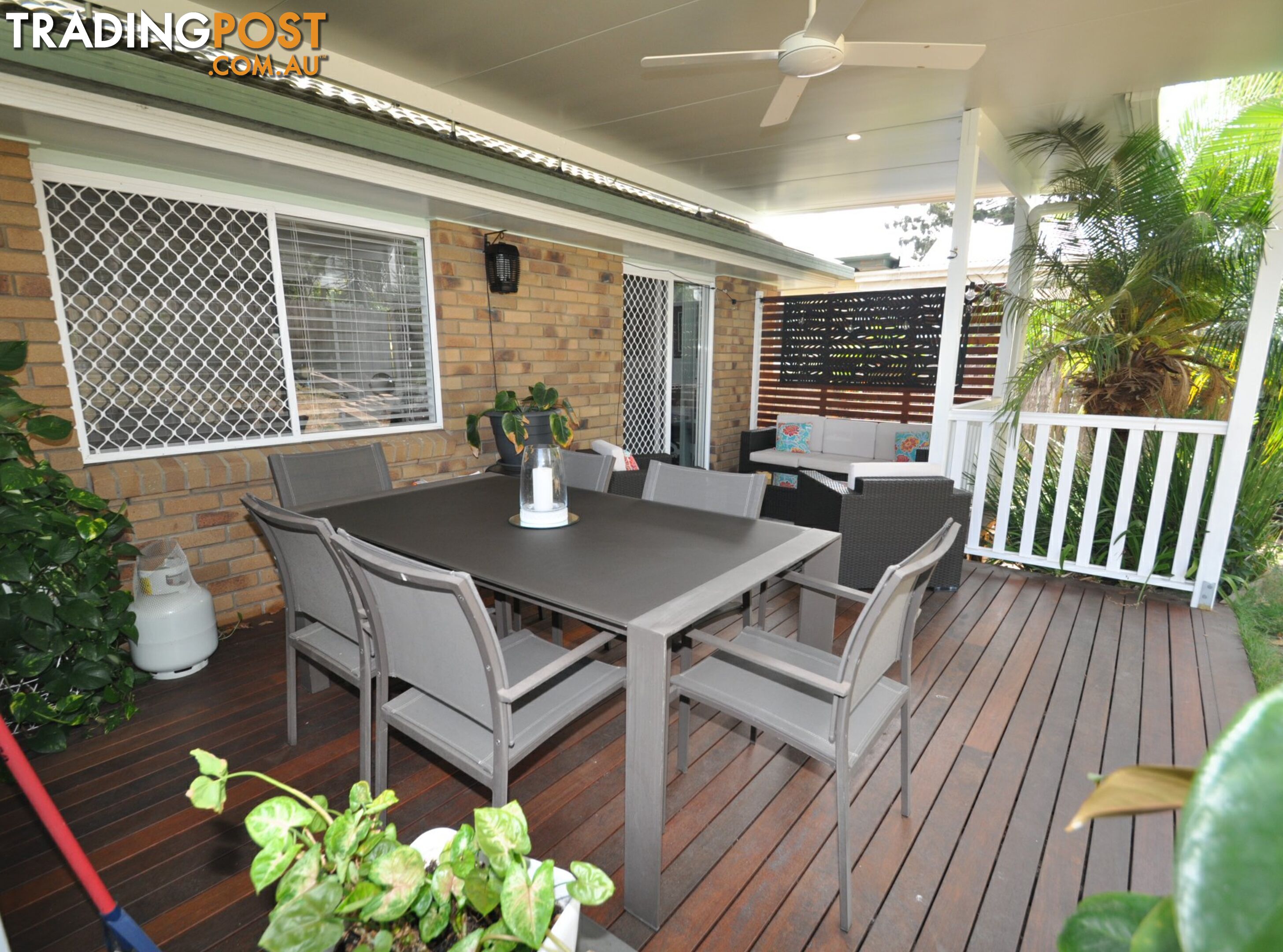 14A Oakley Street MANLY QLD 4179