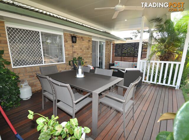 14A Oakley Street MANLY QLD 4179