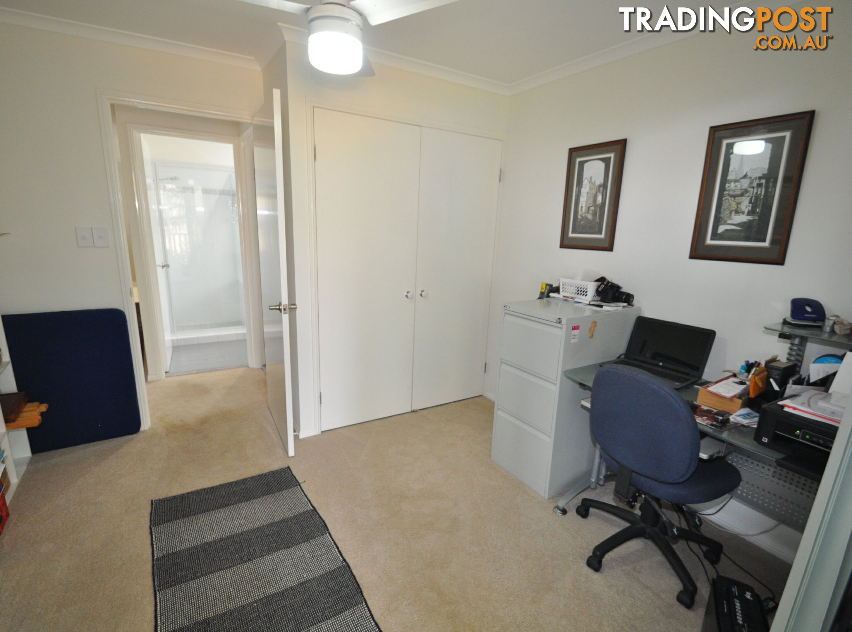 14A Oakley Street MANLY QLD 4179