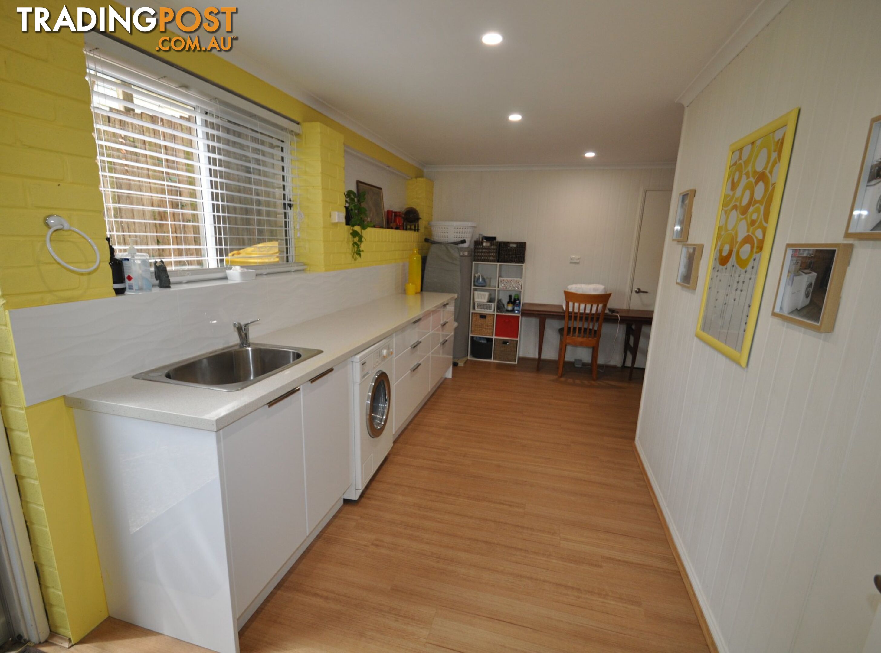 14A Oakley Street MANLY QLD 4179