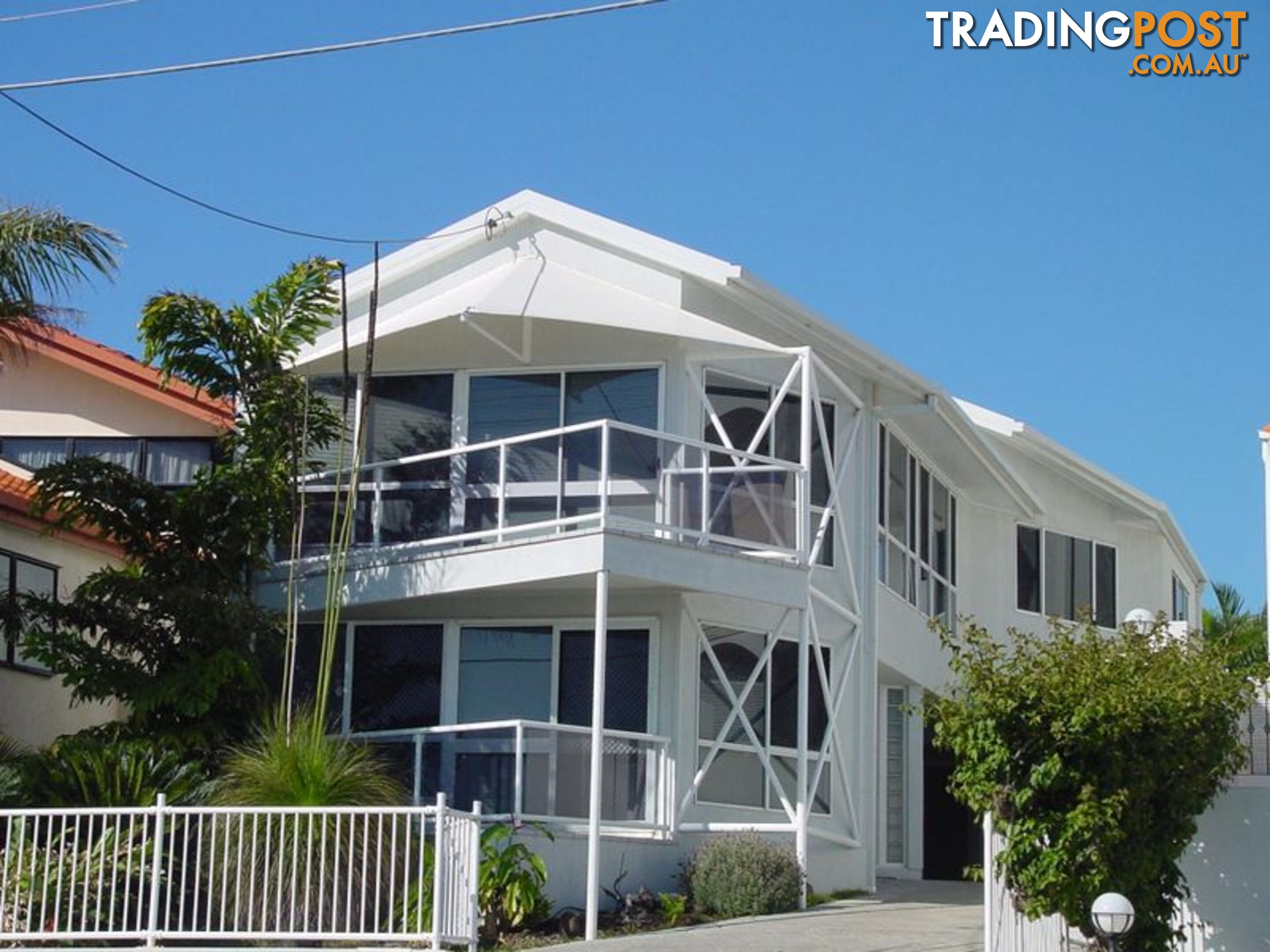 87 Oceana Terrace MANLY QLD 4179