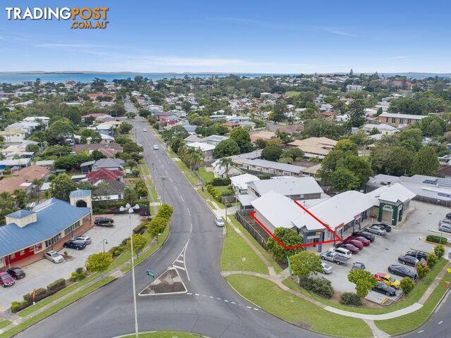 1/207 Preston Road MANLY WEST QLD 4179