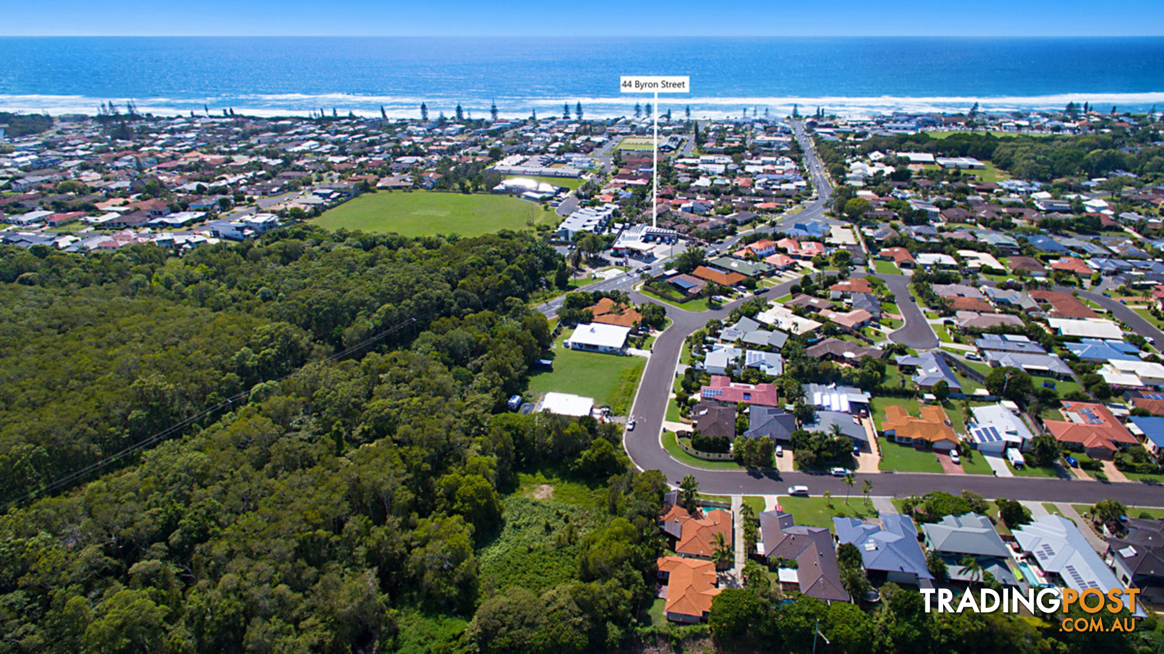 Shop 2/44-48 Byron Street LENNOX HEAD NSW 2478