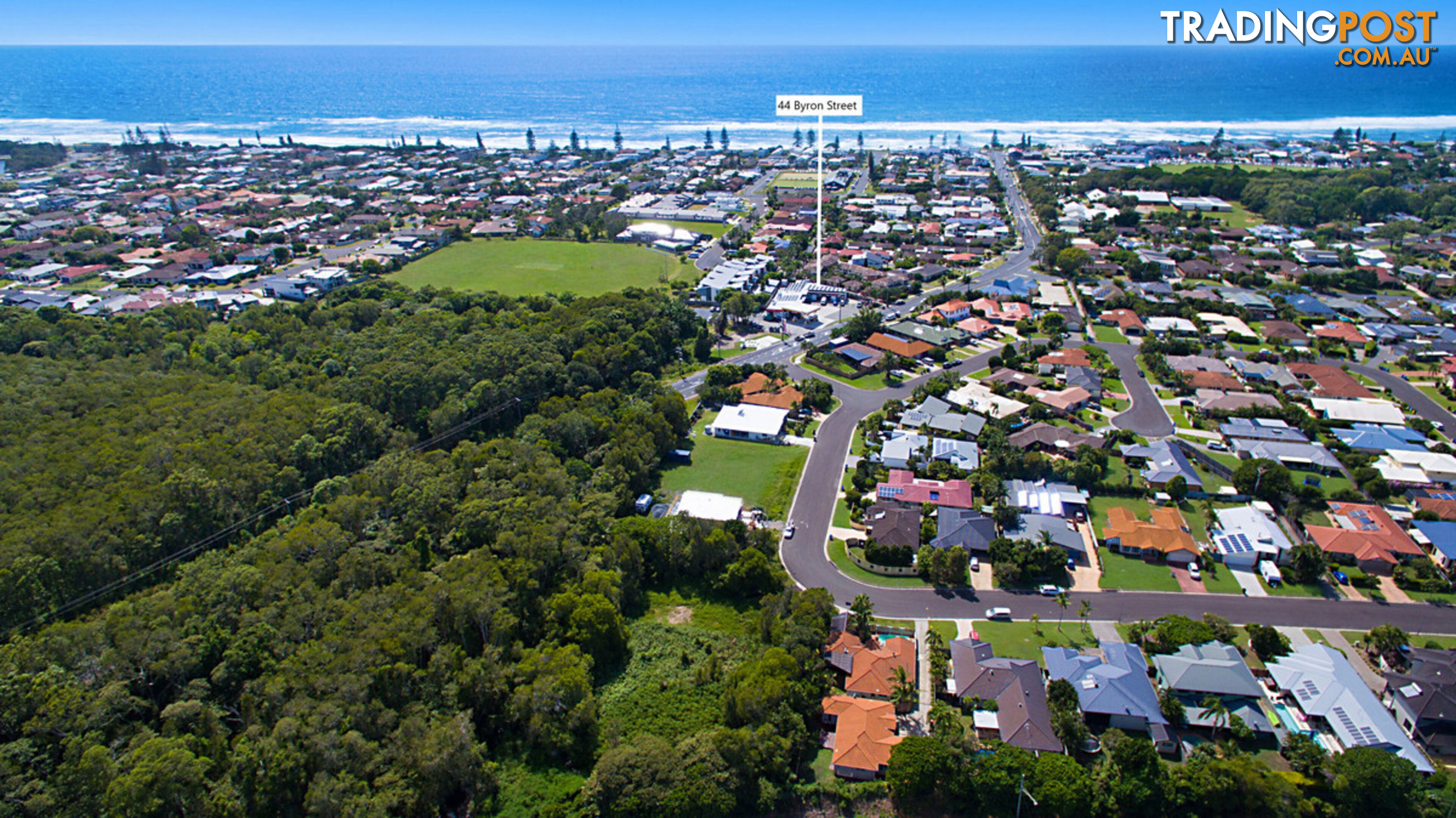 Shop 2/44-48 Byron Street LENNOX HEAD NSW 2478