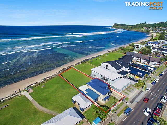 87 Ballina Street LENNOX HEAD NSW 2478