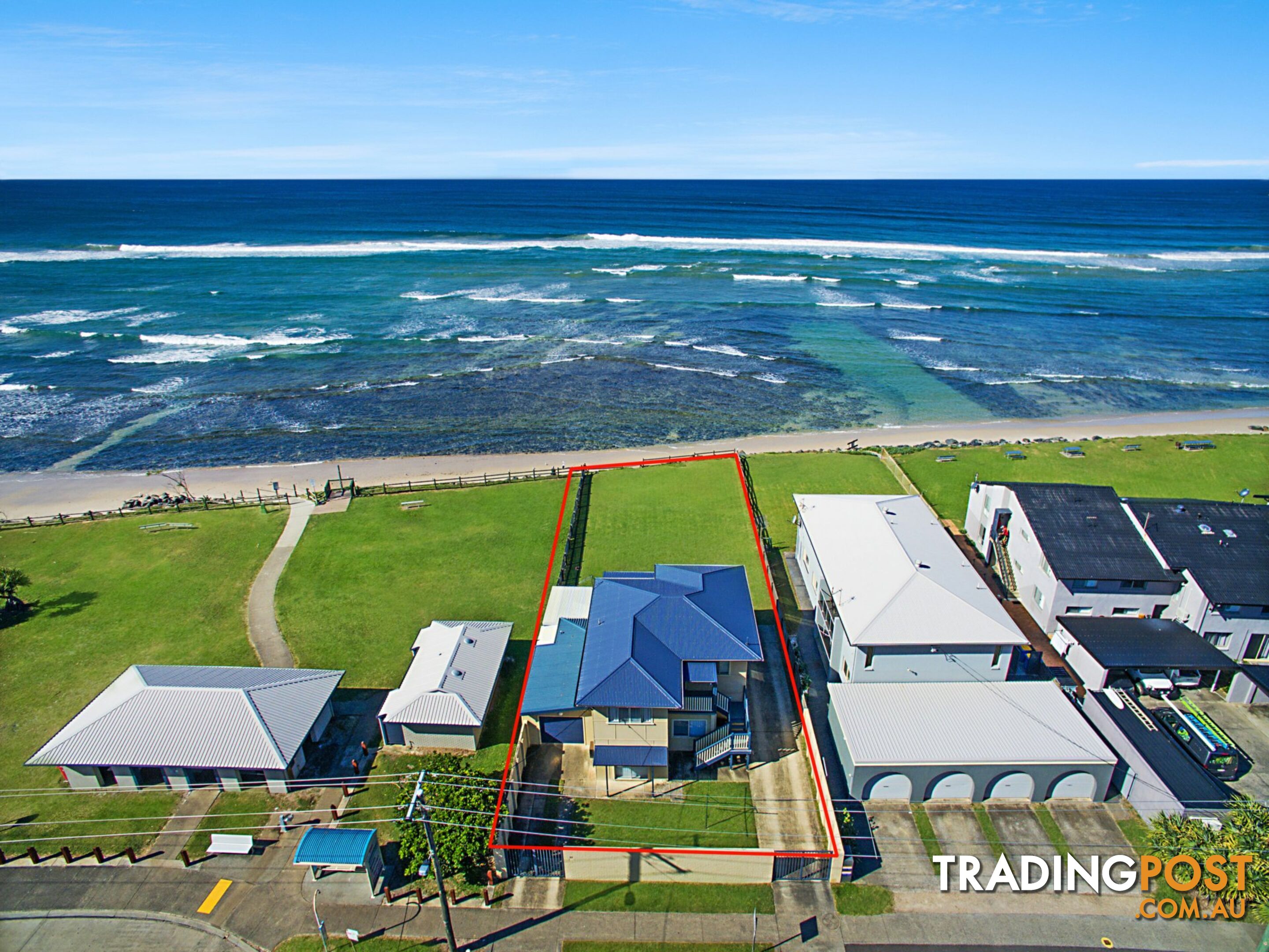 87 Ballina Street LENNOX HEAD NSW 2478