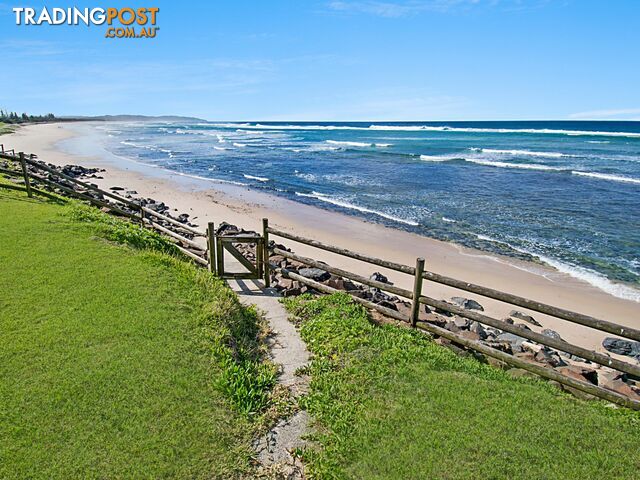 87 Ballina Street LENNOX HEAD NSW 2478