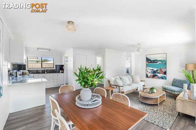 2/40 Stewart Street LENNOX HEAD NSW 2478