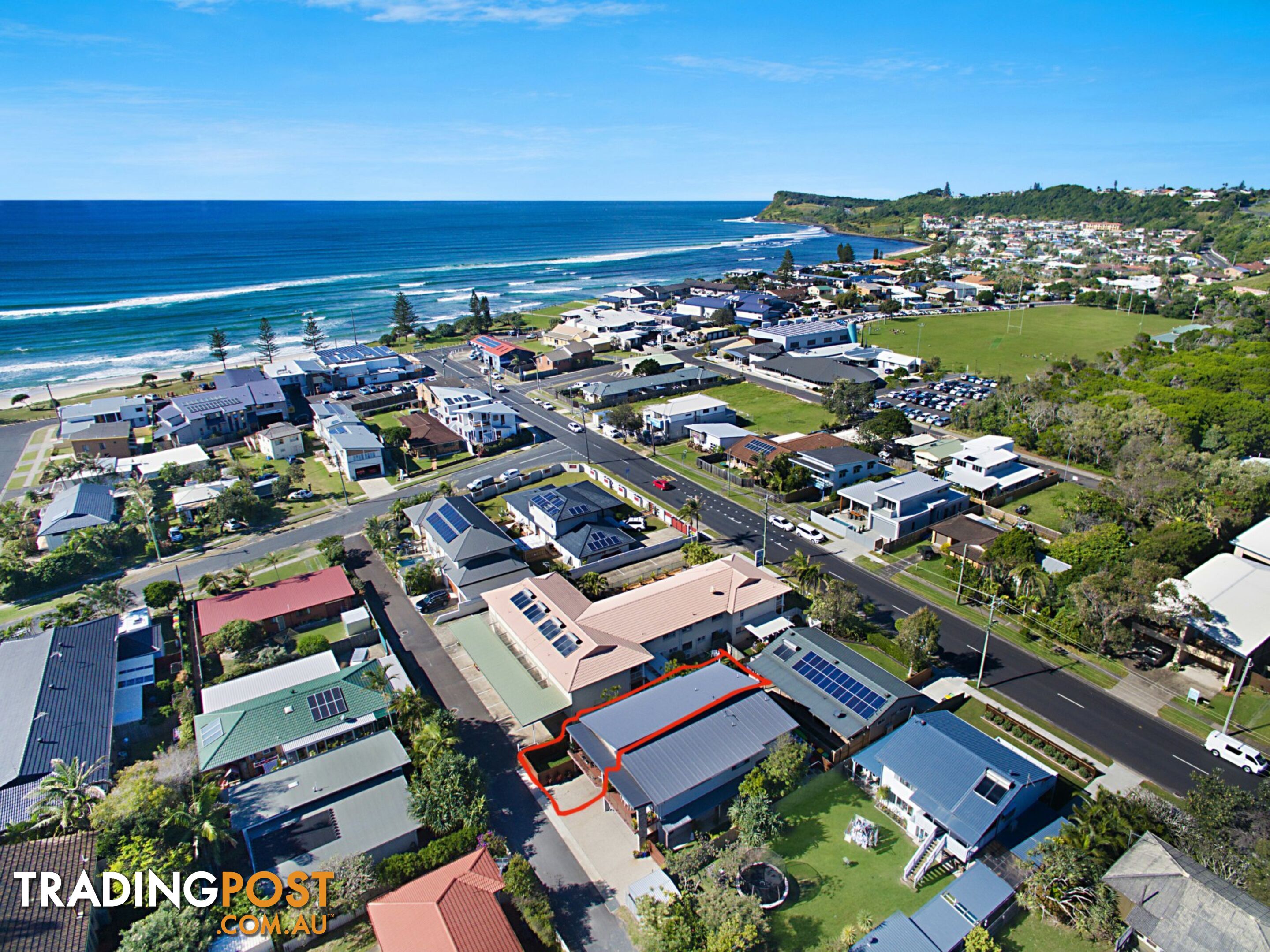 2/10 Byron Street LENNOX HEAD NSW 2478