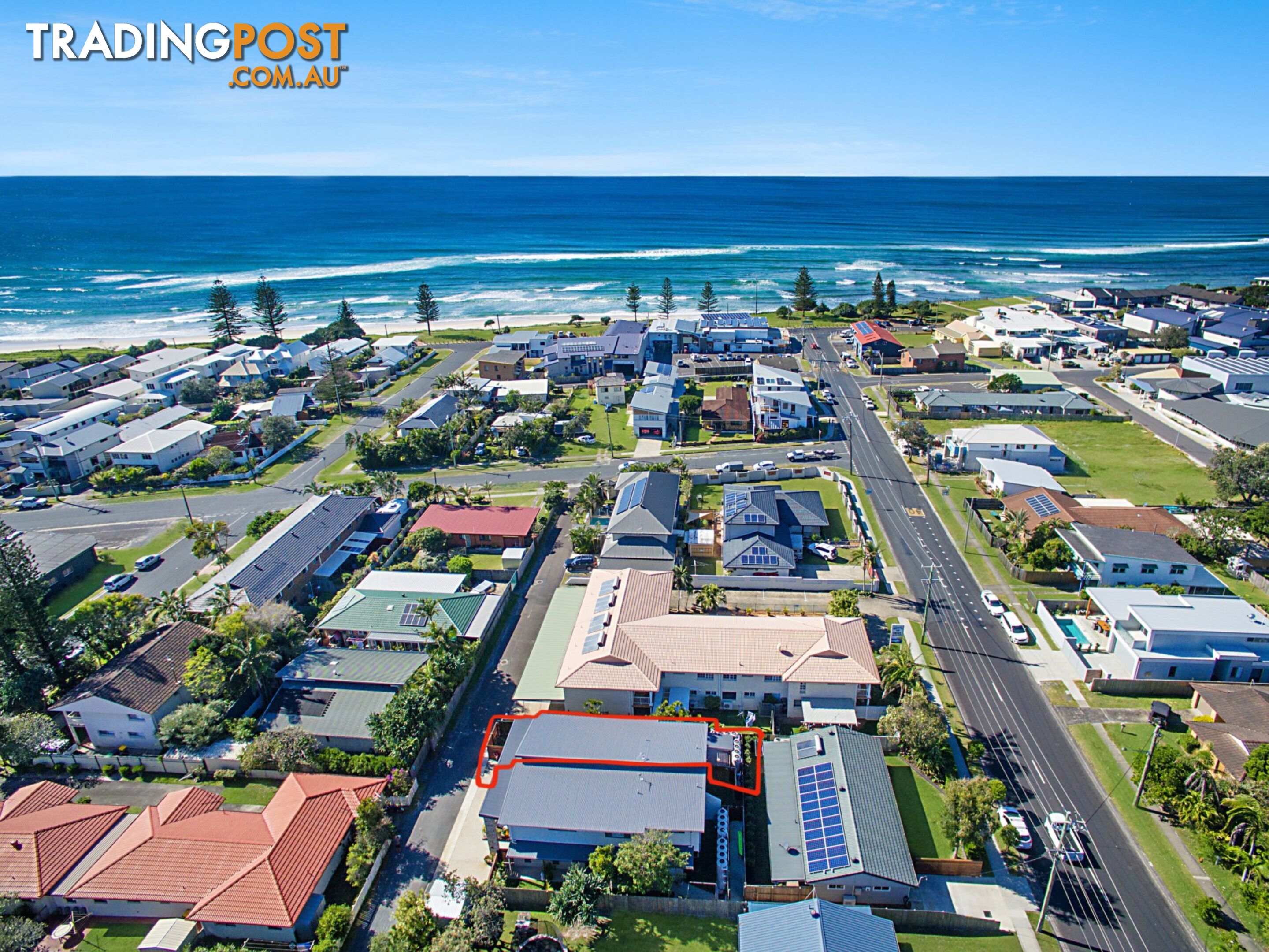 2/10 Byron Street LENNOX HEAD NSW 2478