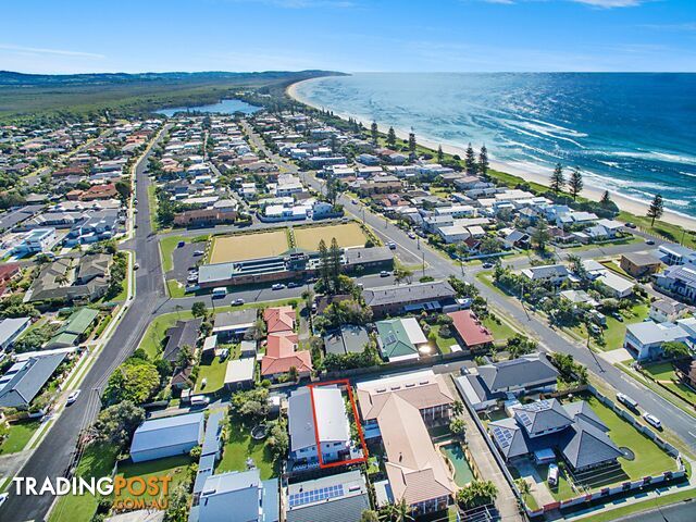 2/10 Byron Street LENNOX HEAD NSW 2478