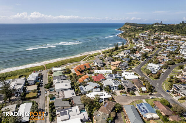 1/5 Aurora Place LENNOX HEAD NSW 2478