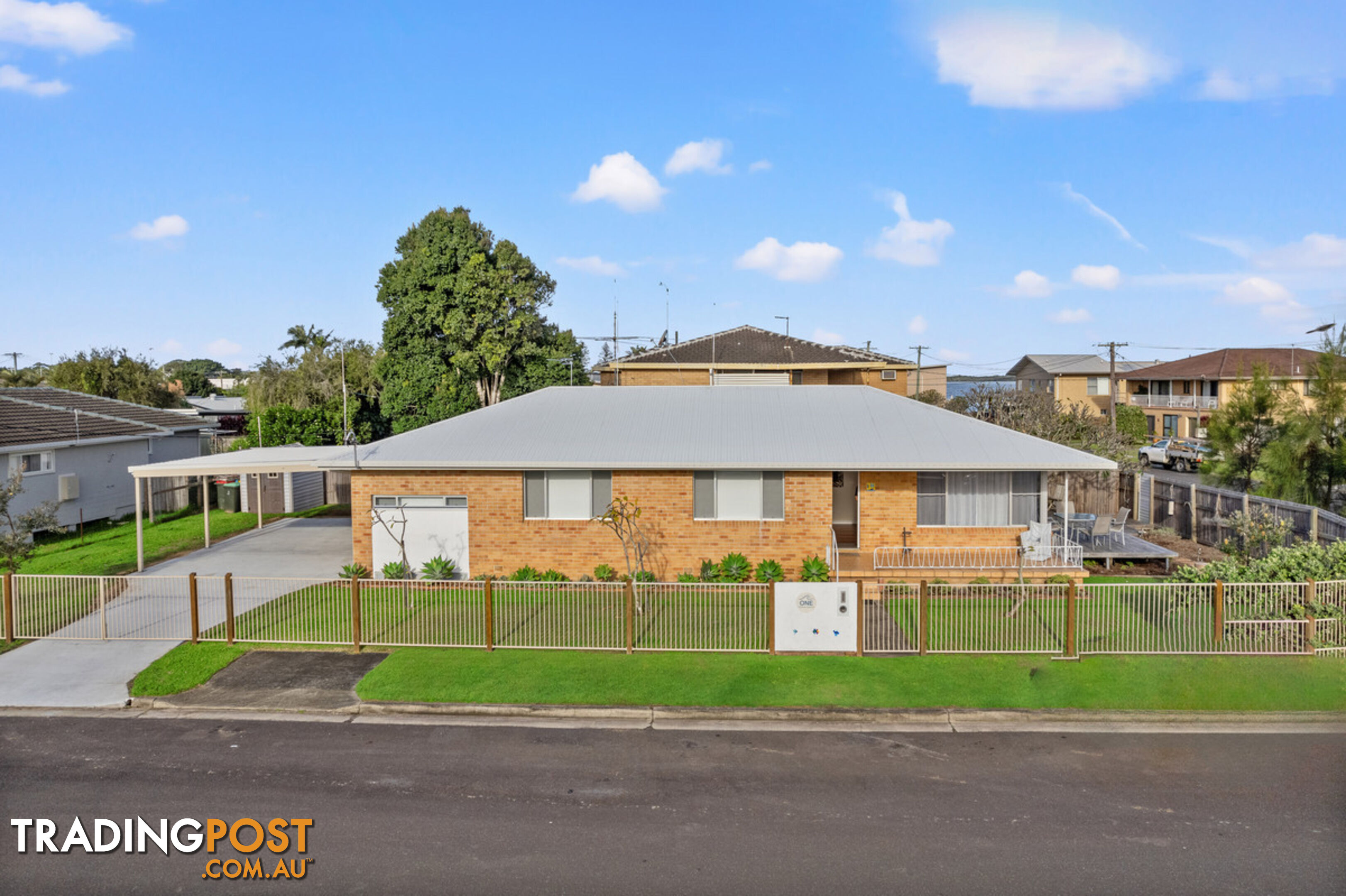 1 Norlyn Avenue BALLINA NSW 2478