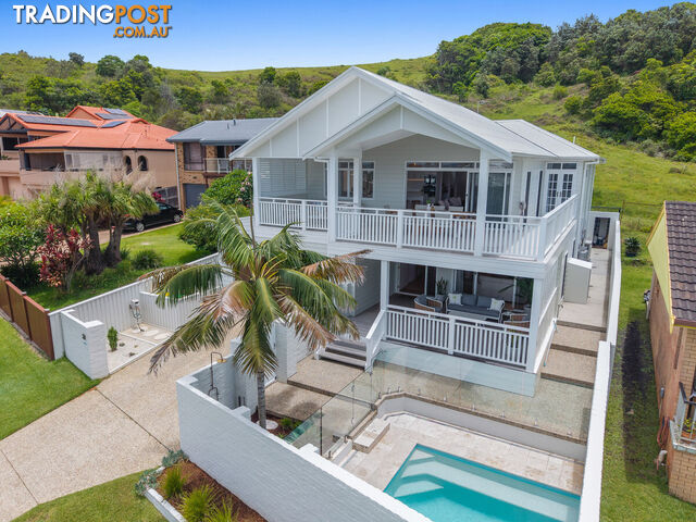 38 Ballina Street LENNOX HEAD NSW 2478