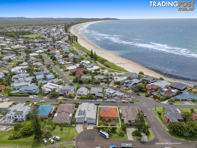 49 Dress Circle Drive LENNOX HEAD NSW 2478