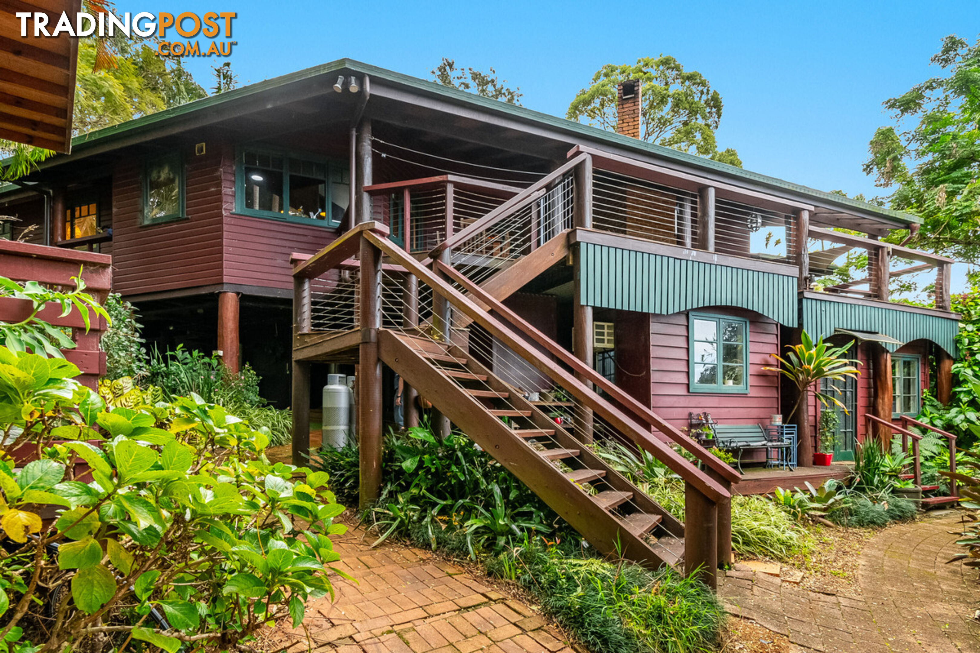 18 Hillcrest Drive TINTENBAR NSW 2478