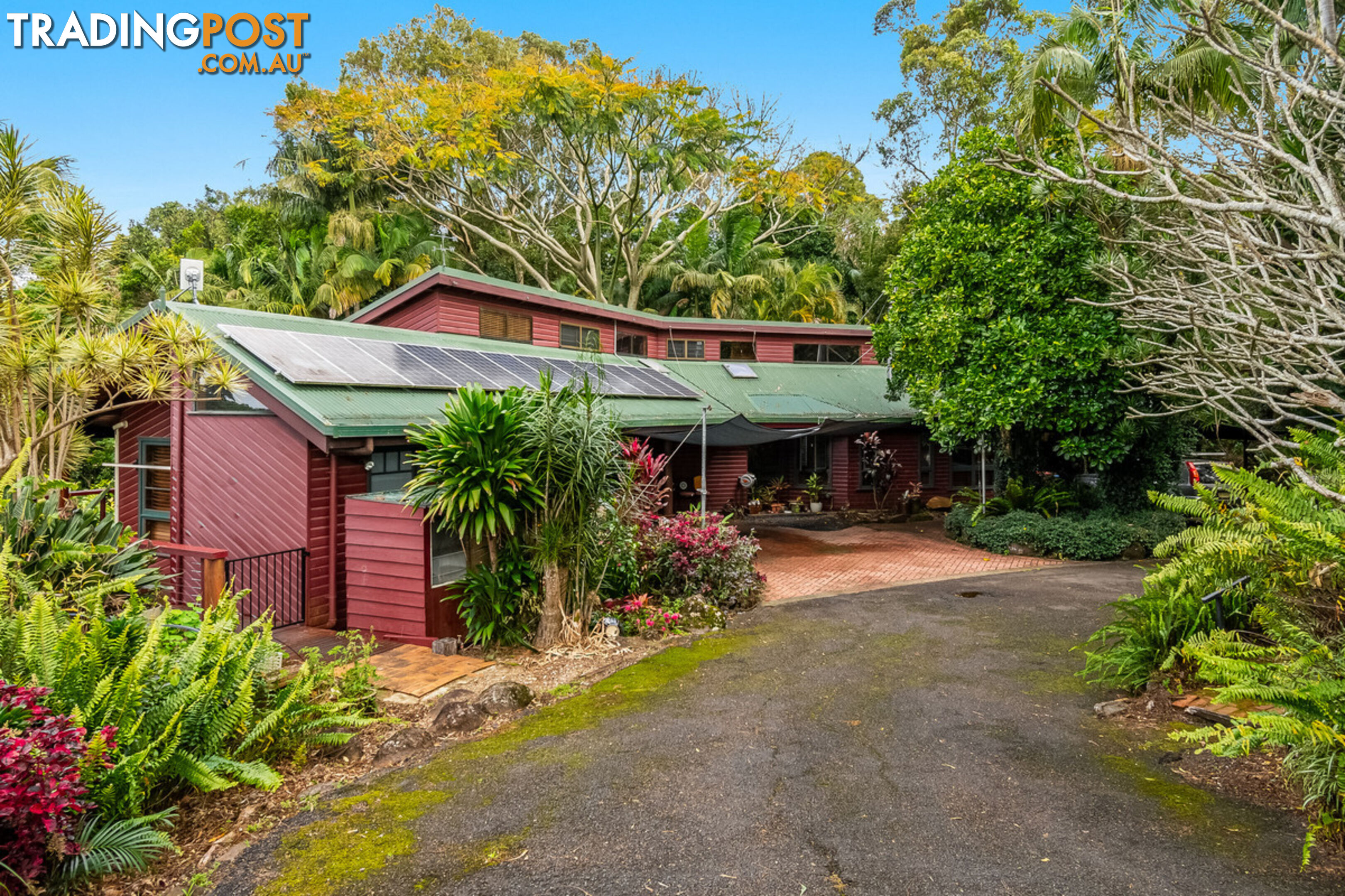 18 Hillcrest Drive TINTENBAR NSW 2478