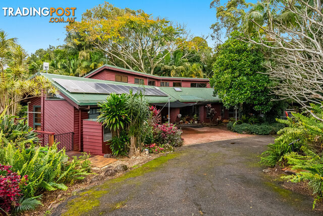 18 Hillcrest Drive TINTENBAR NSW 2478