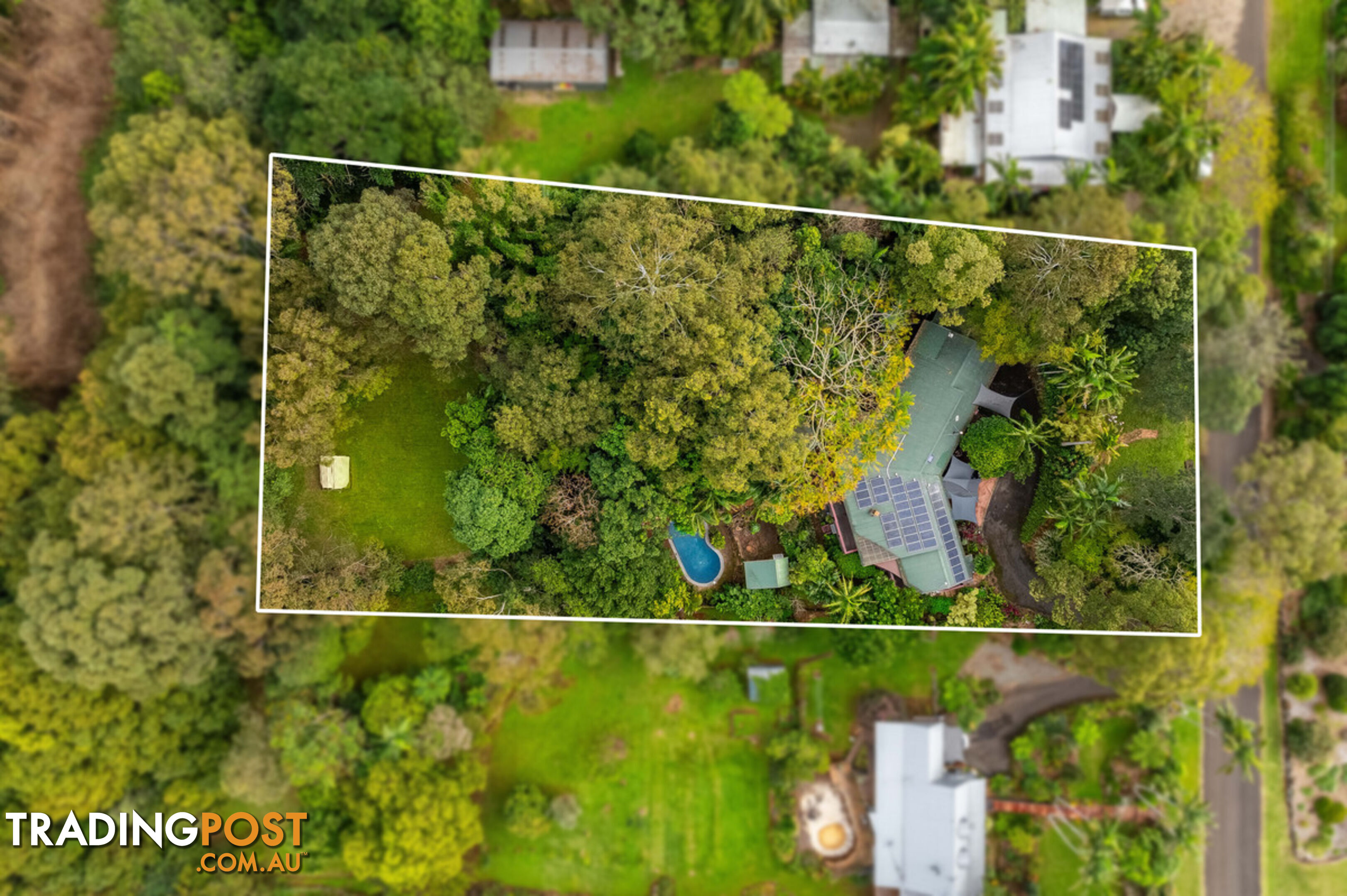 18 Hillcrest Drive TINTENBAR NSW 2478