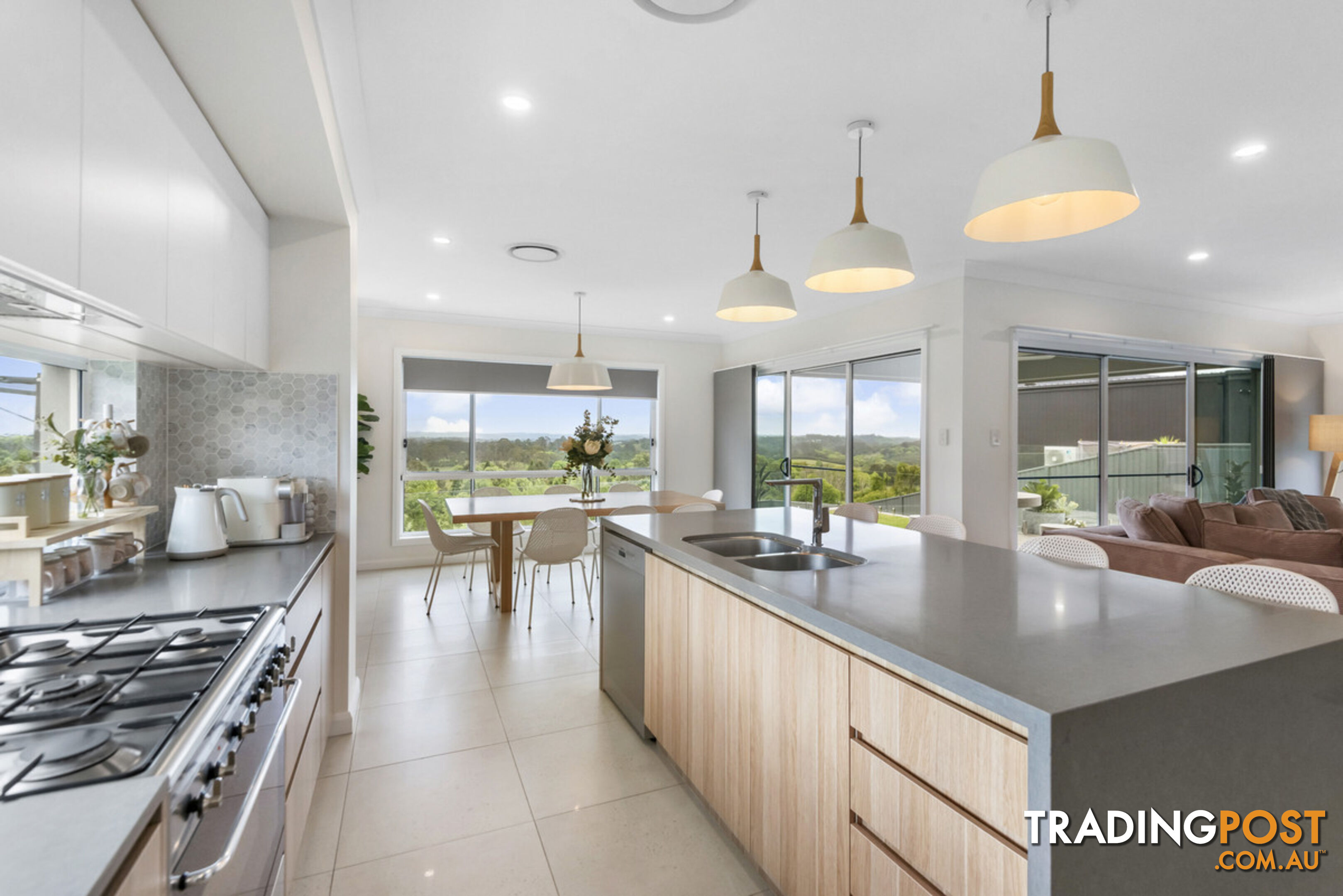 37 Millbrook Terrace WOLLONGBAR NSW 2477