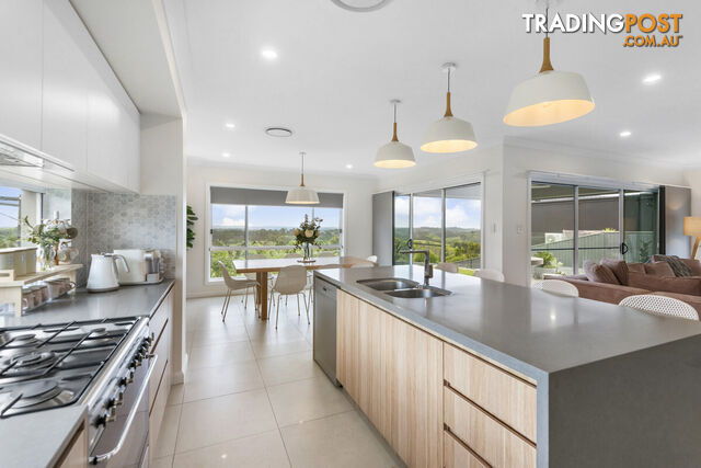 37 Millbrook Terrace WOLLONGBAR NSW 2477