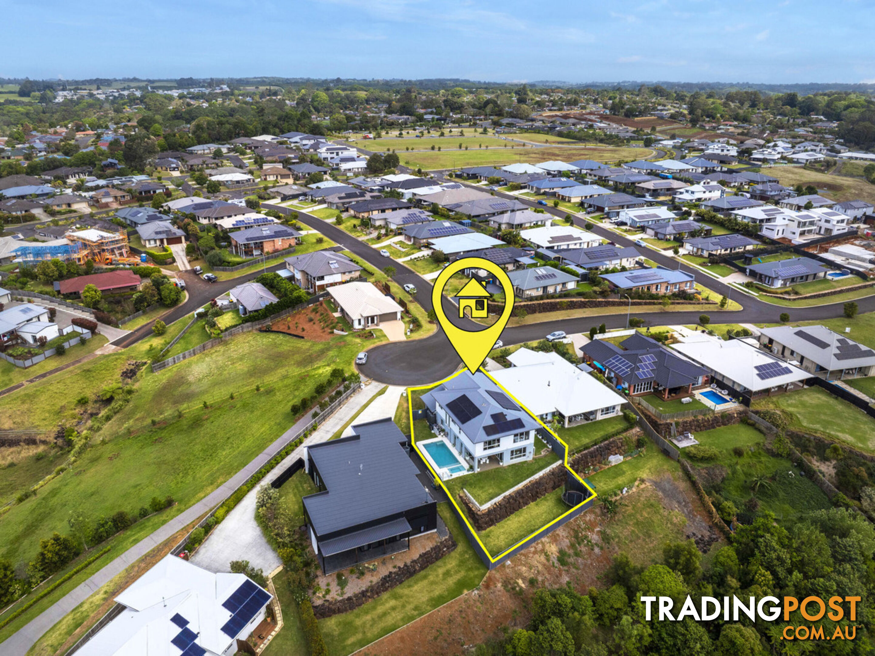 37 Millbrook Terrace WOLLONGBAR NSW 2477