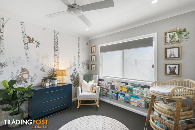 37 Millbrook Terrace WOLLONGBAR NSW 2477