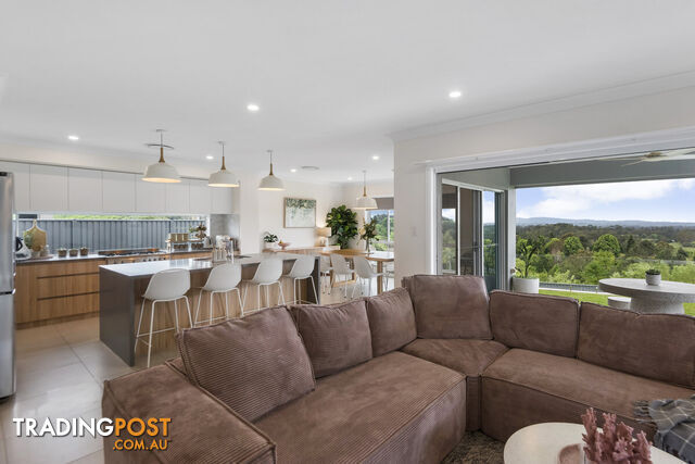 37 Millbrook Terrace WOLLONGBAR NSW 2477