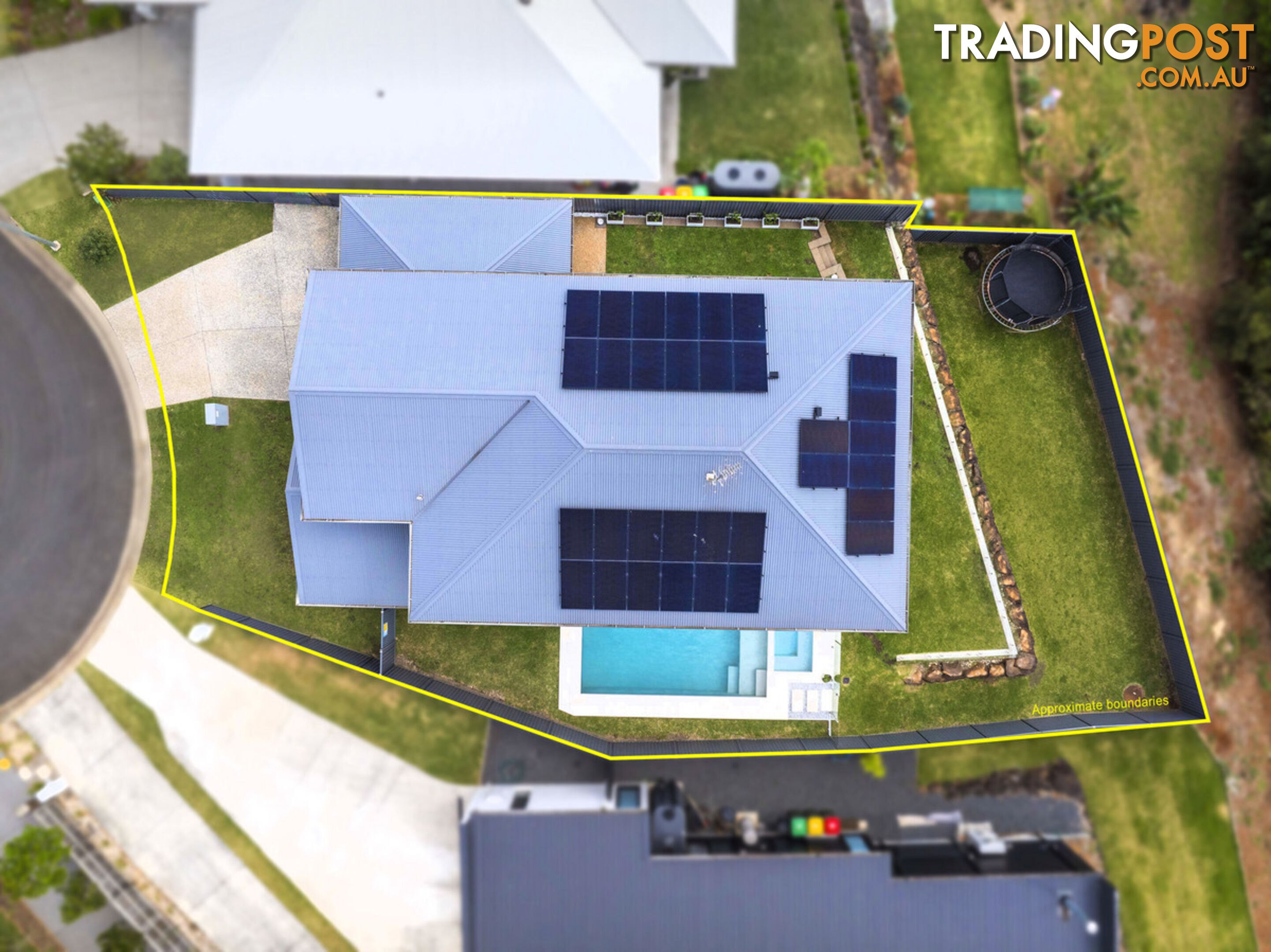 37 Millbrook Terrace WOLLONGBAR NSW 2477