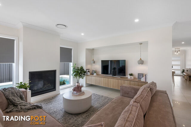 37 Millbrook Terrace WOLLONGBAR NSW 2477