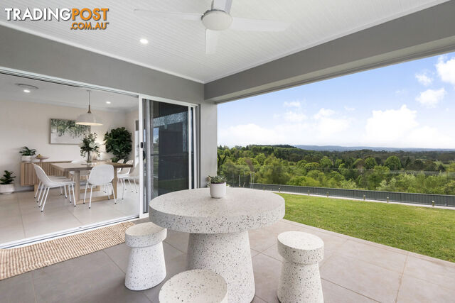 37 Millbrook Terrace WOLLONGBAR NSW 2477