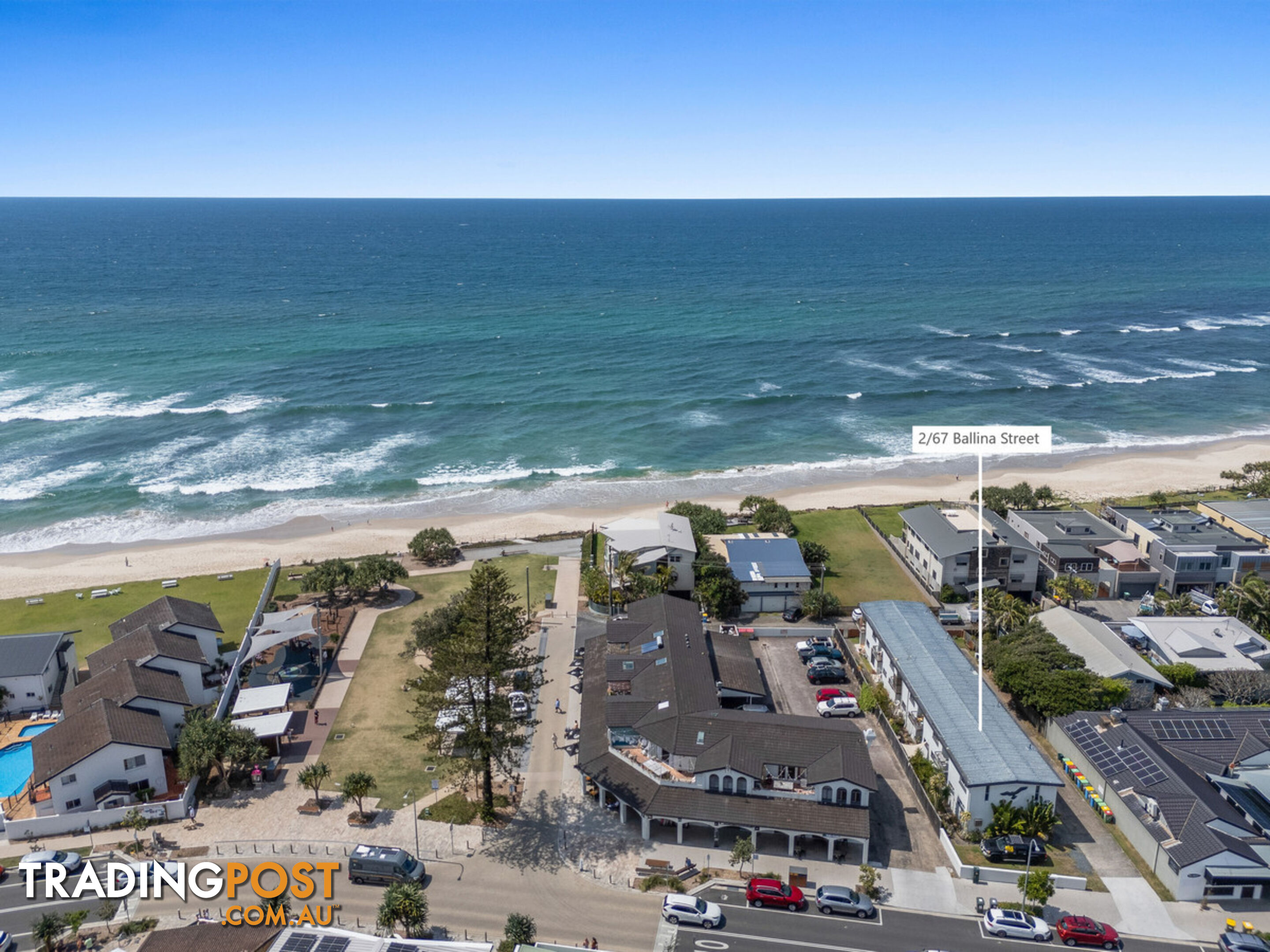 2/67 Ballina Street LENNOX HEAD NSW 2478