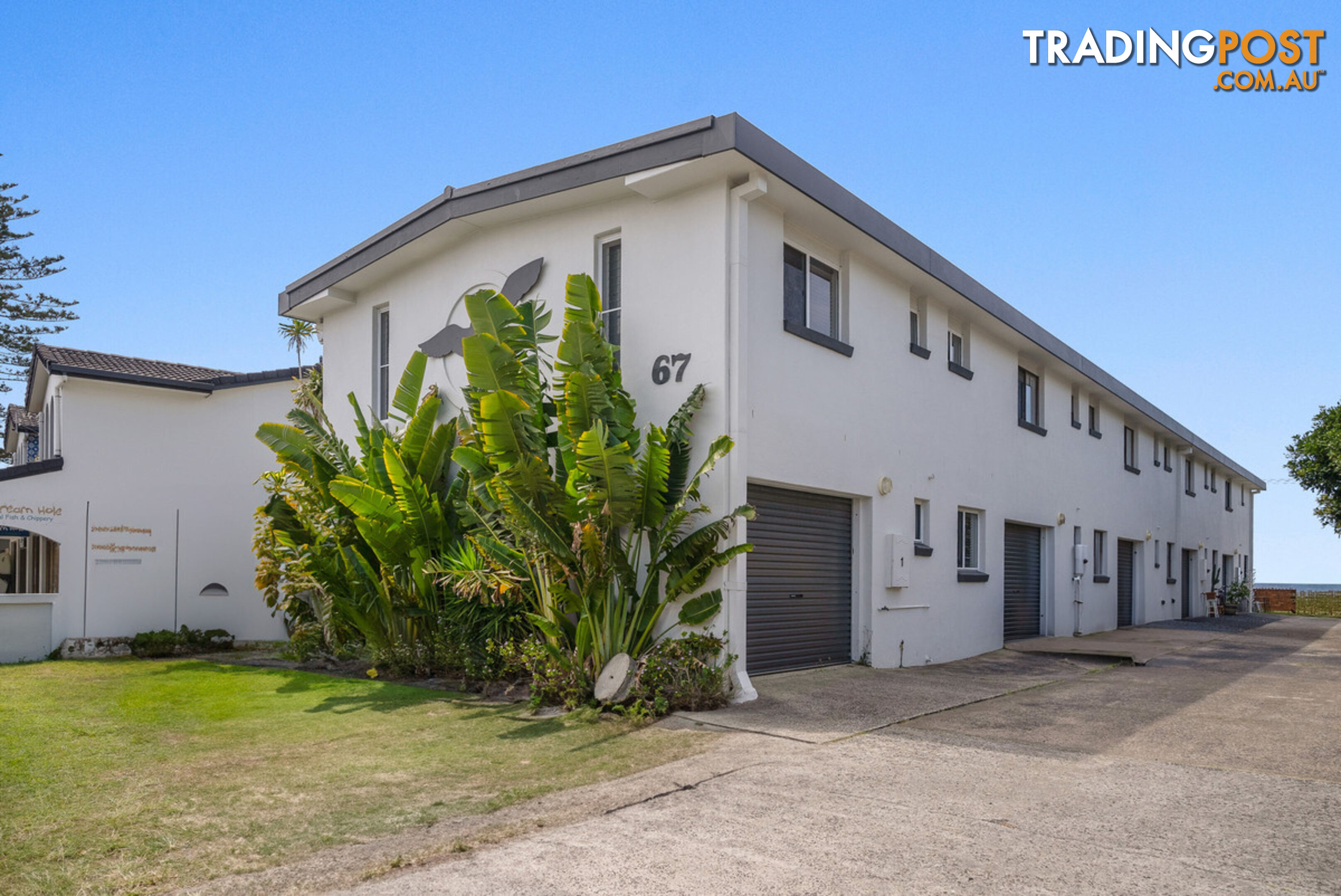 2/67 Ballina Street LENNOX HEAD NSW 2478