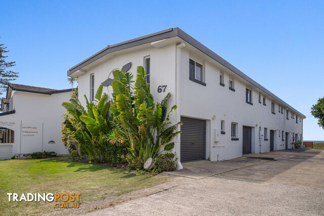 2/67 Ballina Street LENNOX HEAD NSW 2478