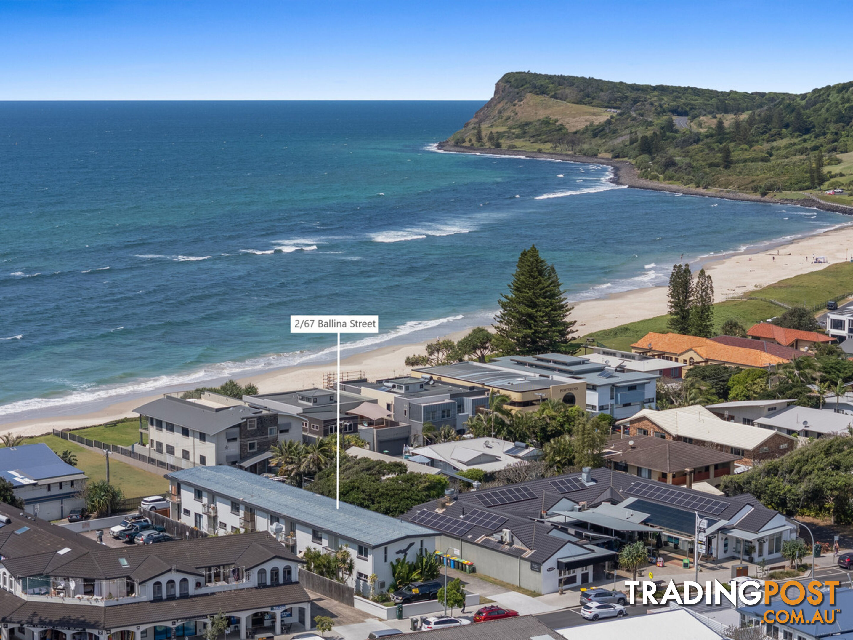 2/67 Ballina Street LENNOX HEAD NSW 2478