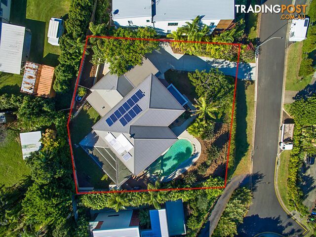 14 Warrawee Drive LENNOX HEAD NSW 2478