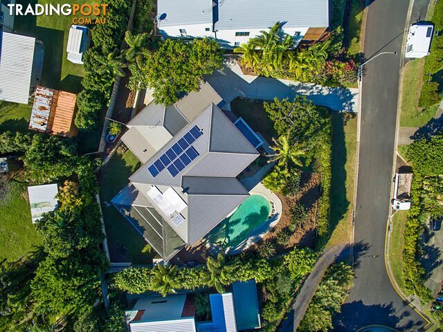 14 Warrawee Drive LENNOX HEAD NSW 2478