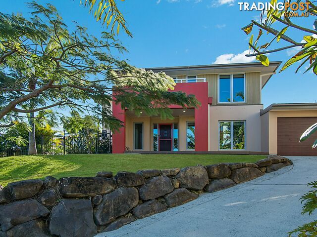 14 Warrawee Drive LENNOX HEAD NSW 2478