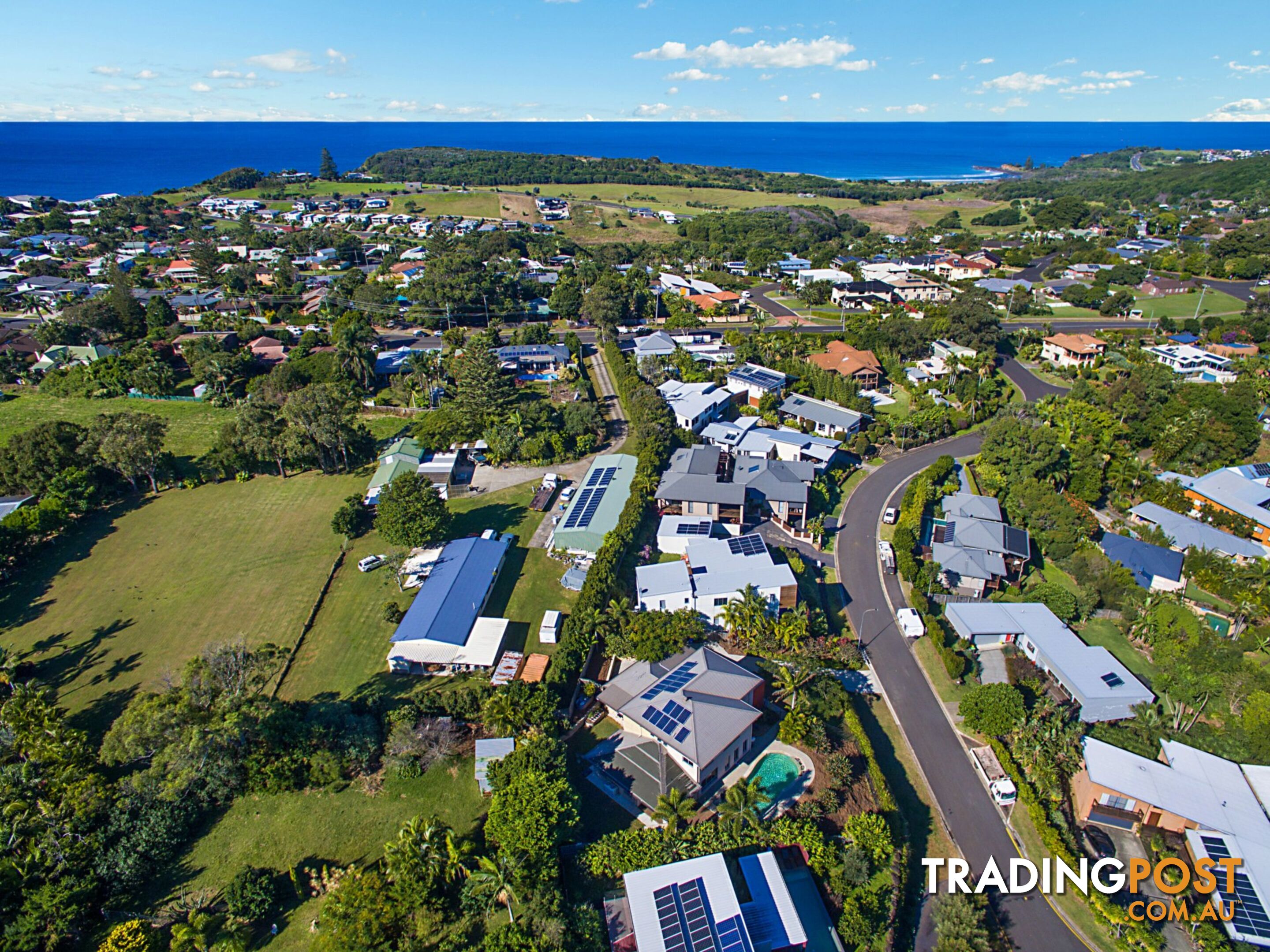 14 Warrawee Drive LENNOX HEAD NSW 2478