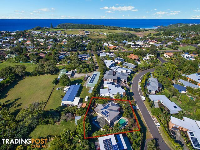 14 Warrawee Drive LENNOX HEAD NSW 2478