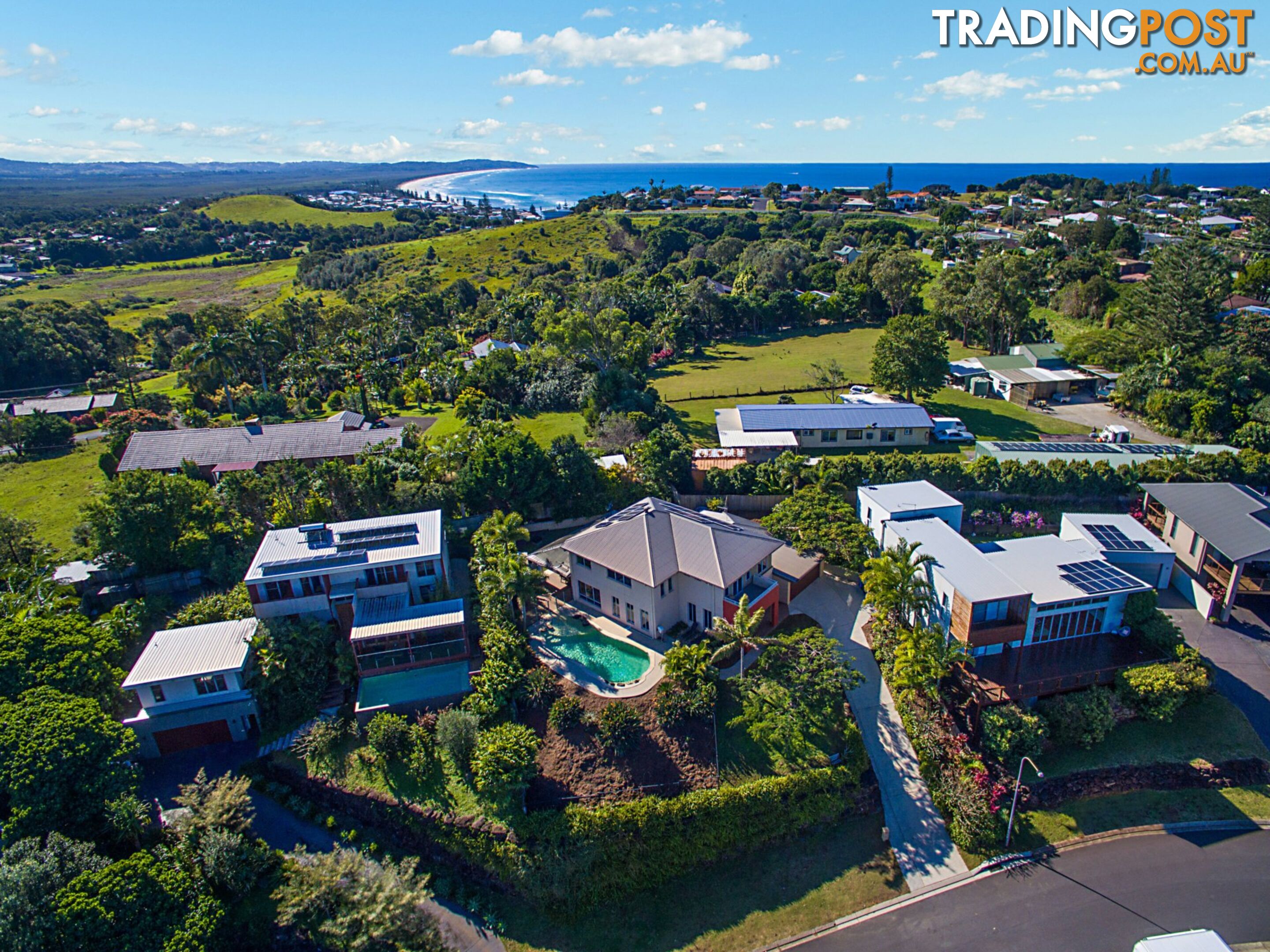 14 Warrawee Drive LENNOX HEAD NSW 2478