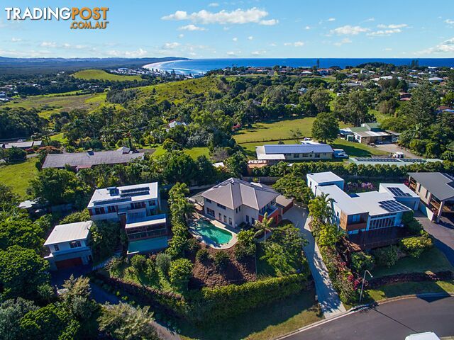 14 Warrawee Drive LENNOX HEAD NSW 2478