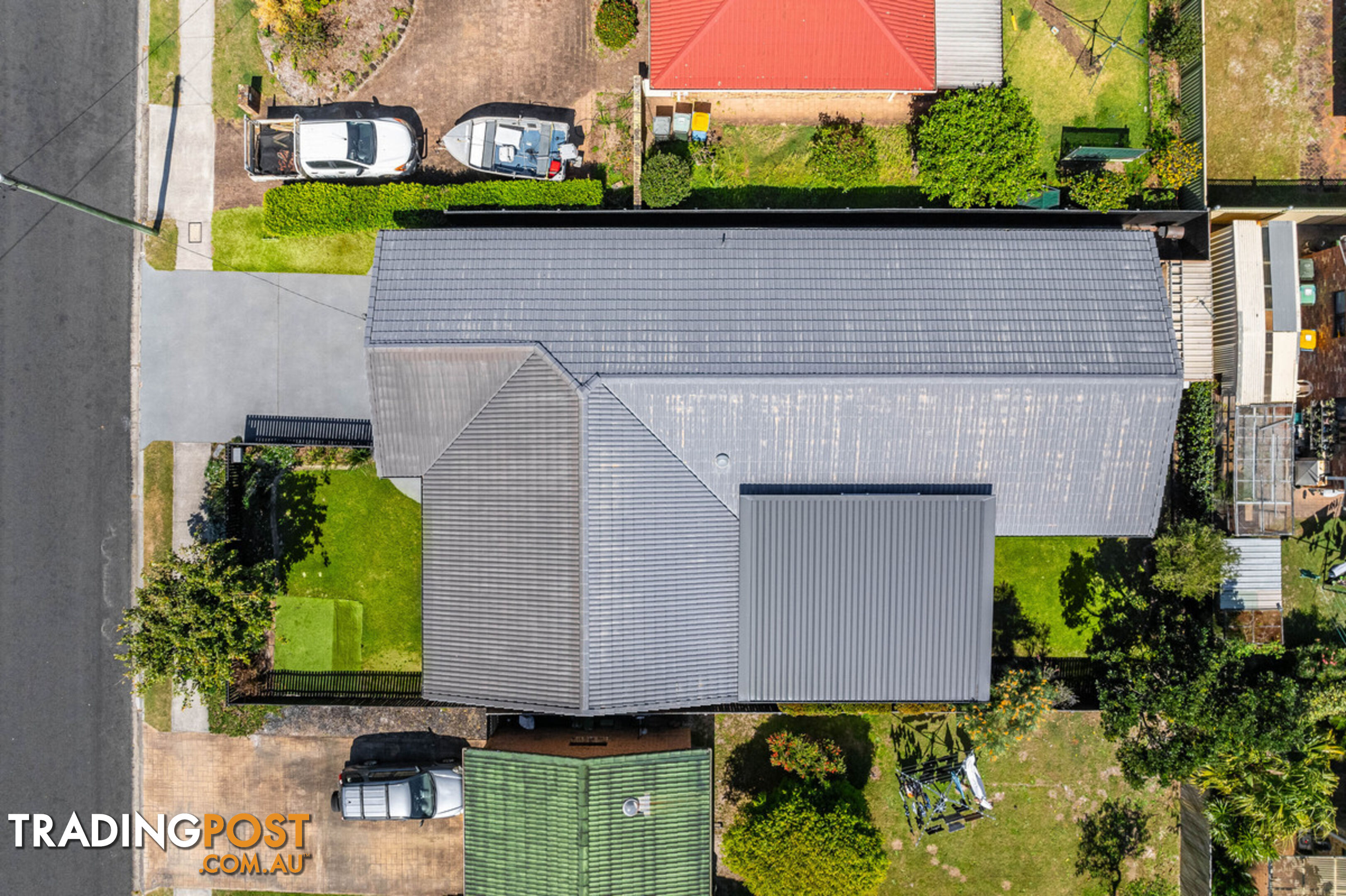 36 Gibbon Street LENNOX HEAD NSW 2478