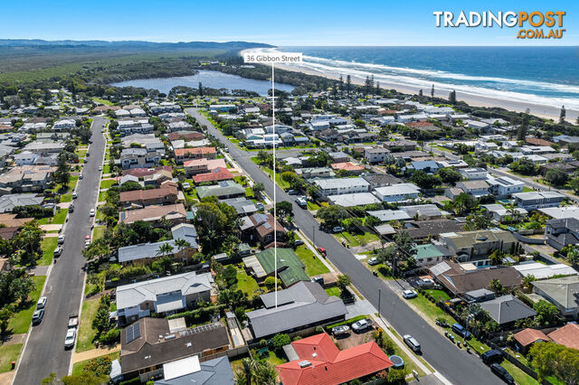 36 Gibbon Street LENNOX HEAD NSW 2478