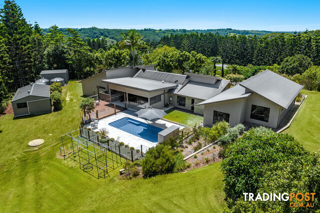 154 Foresters Way TINTENBAR NSW 2478